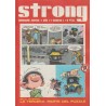 STRONG SEMANARIO JUVENIL Nº 1 AL 89 MAS LOS 3 EXTRAS