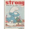 STRONG SEMANARIO JUVENIL Nº 1 AL 89 MAS LOS 3 EXTRAS