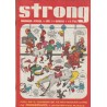 STRONG SEMANARIO JUVENIL Nº 1 AL 89 MAS LOS 3 EXTRAS