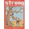 STRONG SEMANARIO JUVENIL Nº 1 AL 89 MAS LOS 3 EXTRAS