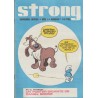 STRONG SEMANARIO JUVENIL Nº 1 AL 89 MAS LOS 3 EXTRAS