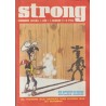 STRONG SEMANARIO JUVENIL Nº 1 AL 89 MAS LOS 3 EXTRAS