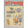 STRONG SEMANARIO JUVENIL Nº 1 AL 89 MAS LOS 3 EXTRAS