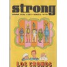 STRONG SEMANARIO JUVENIL Nº 1 AL 89 MAS LOS 3 EXTRAS