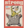 STRONG SEMANARIO JUVENIL Nº 1 AL 89 MAS LOS 3 EXTRAS