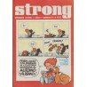 STRONG SEMANARIO JUVENIL Nº 1 AL 89 MAS LOS 3 EXTRAS