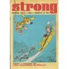 STRONG SEMANARIO JUVENIL Nº 1 AL 89 MAS LOS 3 EXTRAS