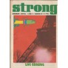 STRONG SEMANARIO JUVENIL Nº 1 AL 89 MAS LOS 3 EXTRAS