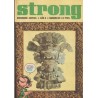 STRONG SEMANARIO JUVENIL Nº 1 AL 89 MAS LOS 3 EXTRAS