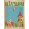 STRONG SEMANARIO JUVENIL Nº 1 AL 89 MAS LOS 3 EXTRAS