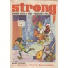 STRONG SEMANARIO JUVENIL Nº 1 AL 89 MAS LOS 3 EXTRAS
