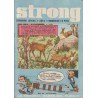 STRONG SEMANARIO JUVENIL Nº 1 AL 89 MAS LOS 3 EXTRAS