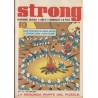 STRONG SEMANARIO JUVENIL Nº 1 AL 89 MAS LOS 3 EXTRAS