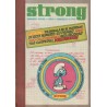 STRONG SEMANARIO JUVENIL Nº 1 AL 89 MAS LOS 3 EXTRAS