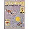 STRONG SEMANARIO JUVENIL Nº 1 AL 89 MAS LOS 3 EXTRAS