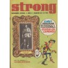 STRONG SEMANARIO JUVENIL Nº 1 AL 89 MAS LOS 3 EXTRAS