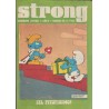 STRONG SEMANARIO JUVENIL Nº 1 AL 89 MAS LOS 3 EXTRAS
