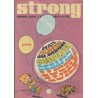 STRONG SEMANARIO JUVENIL Nº 1 AL 89 MAS LOS 3 EXTRAS