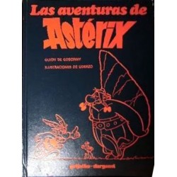 ASTERIX COL.COMPLETA CON...