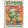 STRONG SEMANARIO JUVENIL Nº 1 AL 89 MAS LOS 3 EXTRAS