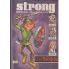 STRONG SEMANARIO JUVENIL Nº 1 AL 89 MAS LOS 3 EXTRAS
