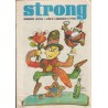 STRONG SEMANARIO JUVENIL Nº 1 AL 89 MAS LOS 3 EXTRAS