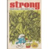 STRONG SEMANARIO JUVENIL Nº 1 AL 89 MAS LOS 3 EXTRAS