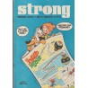 STRONG SEMANARIO JUVENIL Nº 1 AL 89 MAS LOS 3 EXTRAS