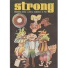 STRONG SEMANARIO JUVENIL Nº 1 AL 89 MAS LOS 3 EXTRAS