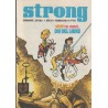 STRONG SEMANARIO JUVENIL Nº 1 AL 89 MAS LOS 3 EXTRAS