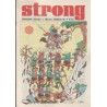 STRONG SEMANARIO JUVENIL Nº 1 AL 89 MAS LOS 3 EXTRAS