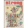 STRONG SEMANARIO JUVENIL Nº 1 AL 89 MAS LOS 3 EXTRAS