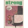 STRONG SEMANARIO JUVENIL Nº 1 AL 89 MAS LOS 3 EXTRAS