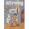 STRONG SEMANARIO JUVENIL Nº 1 AL 89 MAS LOS 3 EXTRAS