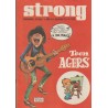 STRONG SEMANARIO JUVENIL Nº 1 AL 89 MAS LOS 3 EXTRAS