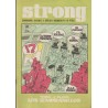 STRONG SEMANARIO JUVENIL Nº 1 AL 89 MAS LOS 3 EXTRAS