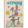STRONG SEMANARIO JUVENIL Nº 1 AL 89 MAS LOS 3 EXTRAS