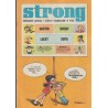 STRONG SEMANARIO JUVENIL Nº 1 AL 89 MAS LOS 3 EXTRAS