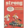 STRONG SEMANARIO JUVENIL Nº 1 AL 89 MAS LOS 3 EXTRAS