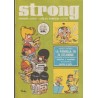 STRONG SEMANARIO JUVENIL Nº 1 AL 89 MAS LOS 3 EXTRAS