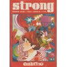 STRONG SEMANARIO JUVENIL Nº 1 AL 89 MAS LOS 3 EXTRAS