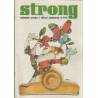 STRONG SEMANARIO JUVENIL Nº 1 AL 89 MAS LOS 3 EXTRAS