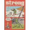 STRONG SEMANARIO JUVENIL Nº 1 AL 89 MAS LOS 3 EXTRAS