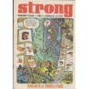 STRONG SEMANARIO JUVENIL Nº 1 AL 89 MAS LOS 3 EXTRAS