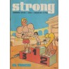 STRONG SEMANARIO JUVENIL Nº 1 AL 89 MAS LOS 3 EXTRAS