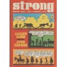 STRONG SEMANARIO JUVENIL Nº 1 AL 89 MAS LOS 3 EXTRAS