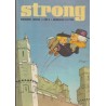 STRONG SEMANARIO JUVENIL Nº 1 AL 89 MAS LOS 3 EXTRAS