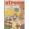 STRONG SEMANARIO JUVENIL Nº 1 AL 89 MAS LOS 3 EXTRAS