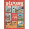 STRONG SEMANARIO JUVENIL Nº 1 AL 89 MAS LOS 3 EXTRAS