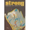 STRONG SEMANARIO JUVENIL Nº 1 AL 89 MAS LOS 3 EXTRAS